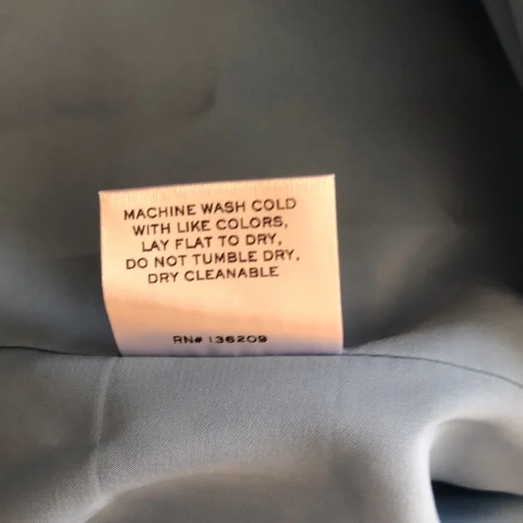 HATCH THE CELESTE DRESS Size 0 - Picture 8 of 9